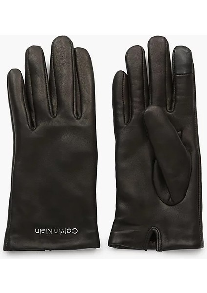 Kadın Eldiven K60K608652-BAX