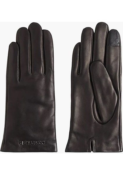 Kadın Eldiven K60K608652-BAX