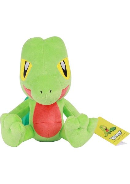 Pokémon Peluş Oyuncak Kepçe Makinesi Bebek (Yurt Dışından)