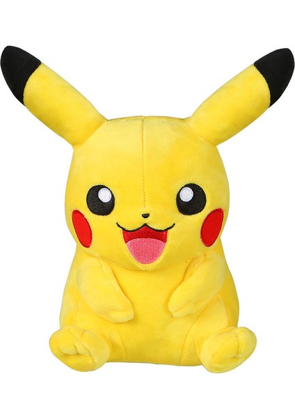 Pokémon Bebek Peluş Oyuncak Pokémon Bebek (Yurt Dışından)