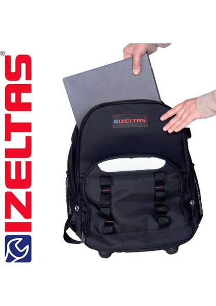 Izeltaş 14000004136 Bez Sırt Tipi Alet Takım Çantası modelleri