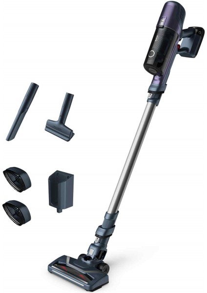 X-Pert Dıkey Kablosuz Supurge TY6837