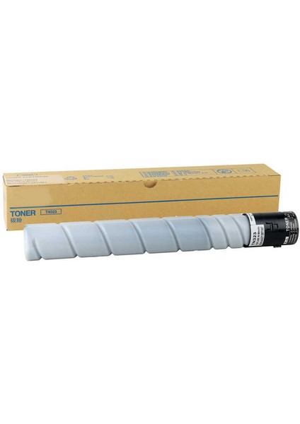 HPZR Konica Minolta TN-323 Orjinal Toner