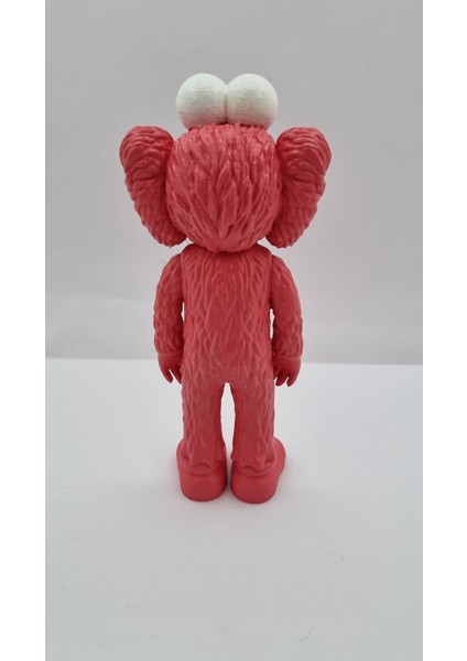Pink Furry Kaws fırsatları
