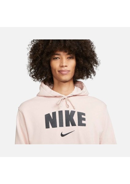 Nıke Erkek Sweatshirt FJ0555-601 modelleri