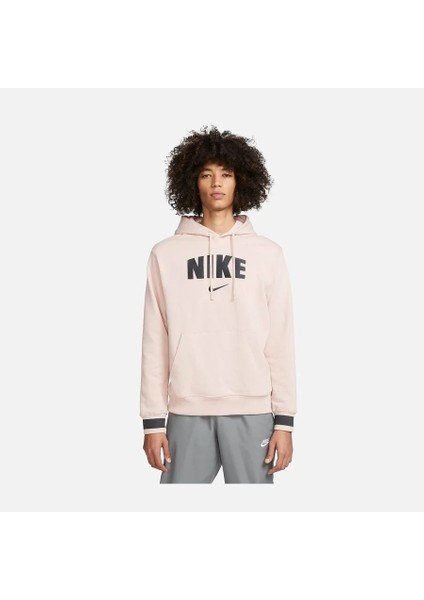 Nıke Erkek Sweatshirt FJ0555-601