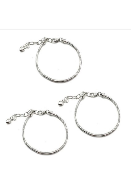 Dıy Cazibe Bilezik Kızlar Için Takı Takımları Yapma Gençler Diy Craft , 4.5 x 4.72X 1.97 Inç Pembe (Yurt Dışından) modelleri