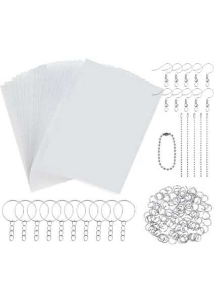 Isı Büzülme Çarşafları Dıy Craft Scrapbooking 145 Için Isı Büzüşme Çarşafları (Yurt Dışından) fiyatları