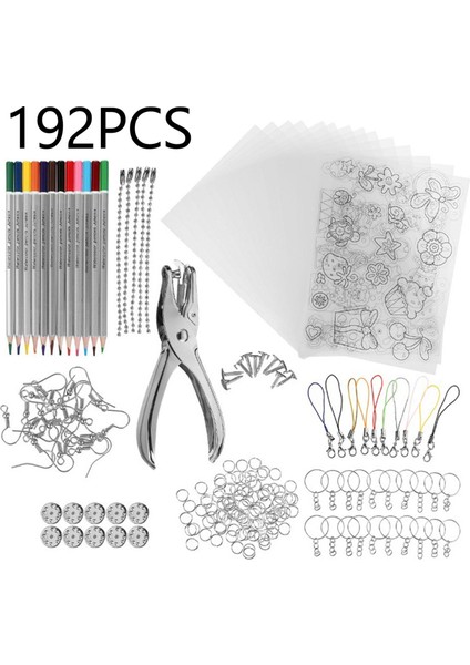 Isı Büzülme Sayfaları Scrapbook 192I Için Film Sayfalarını Ayarlayın (Yurt Dışından) indirimleri