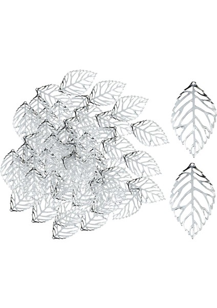 Dıy Kolye Takıları Içinşi Içi Takılar, (Yurt Dışından)