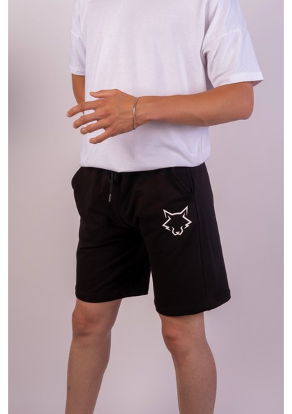 Acıd Erkek Regularfit Şort