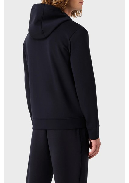 Pamuklu Regular Fit Kapüşonlu Sweat Erkek Sweat 8N1ML6 1jhsz 0920 fiyatları