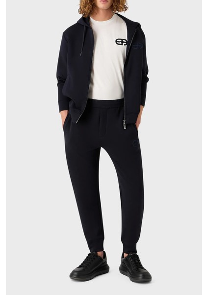 Pamuklu Regular Fit Kapüşonlu Sweat Erkek Sweat 8N1ML6 1jhsz 0920 modelleri