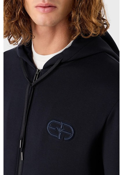 Pamuklu Regular Fit Kapüşonlu Sweat Erkek Sweat 8N1ML6 1jhsz 0920 fırsatları