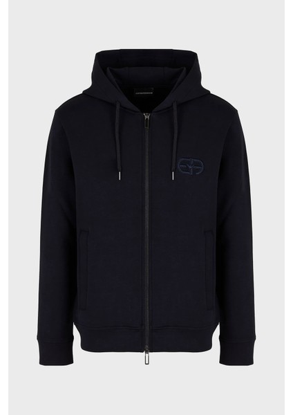 Pamuklu Regular Fit Kapüşonlu Sweat Erkek Sweat 8N1ML6 1jhsz 0920 indirimleri