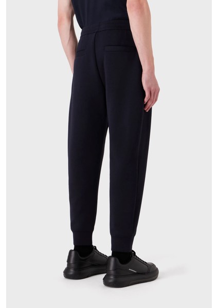 Pamuklu Regular Fit Jogger Spor Pantolon Erkek Pantolon 8N1PT0 1jhsz 0920 modelleri