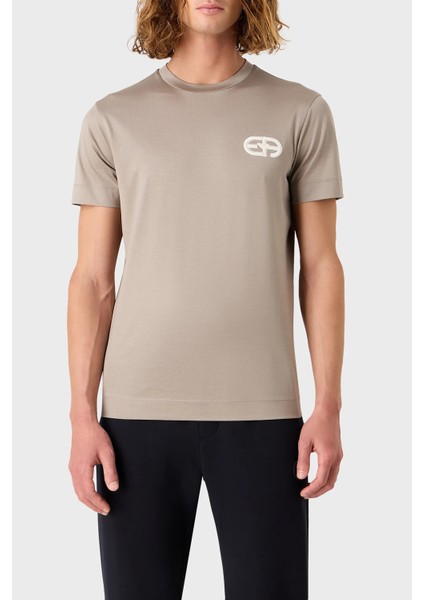 Regular Fit Bisiklet Yaka T Shirt Erkek T Shirt 8N1TF5 1juvz 0643