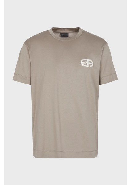 Regular Fit Bisiklet Yaka T Shirt Erkek T Shirt 8N1TF5 1juvz 0643