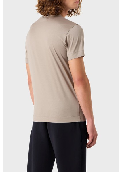 Regular Fit Bisiklet Yaka T Shirt Erkek T Shirt 8N1TF5 1juvz 0643 fiyatları