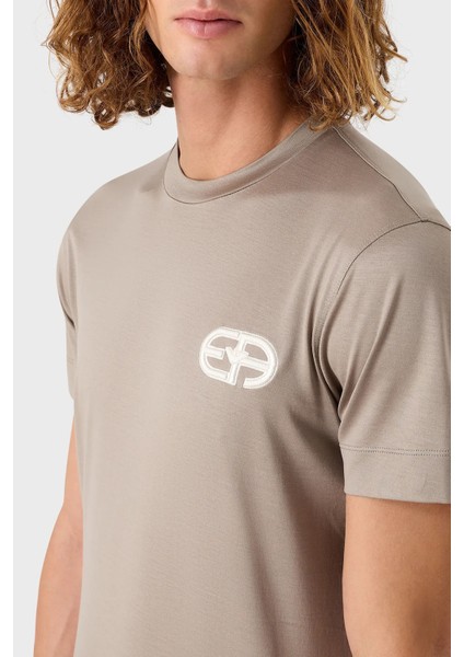 Regular Fit Bisiklet Yaka T Shirt Erkek T Shirt 8N1TF5 1juvz 0643 fırsatları