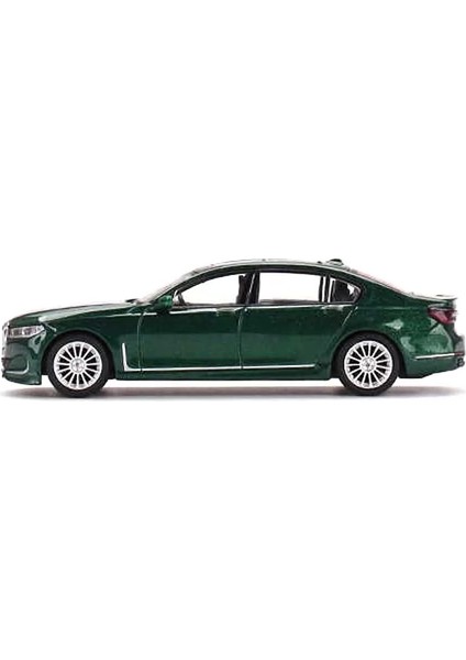 1:64 Bmw Alpina B7 Xdrive Alpina Green Metallic fiyatları