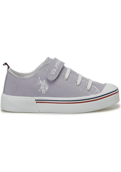 Penelope 3fx Lila Kız Çocuk Sneaker