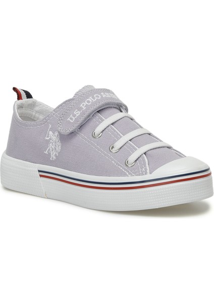 Penelope 3fx Lila Kız Çocuk Sneaker