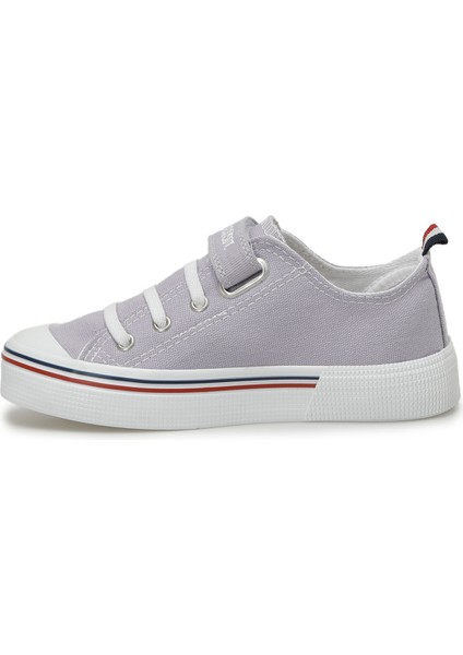 Penelope 3fx Lila Kız Çocuk Sneaker