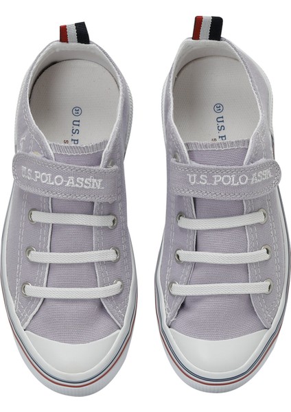 Penelope 3fx Lila Kız Çocuk Sneaker