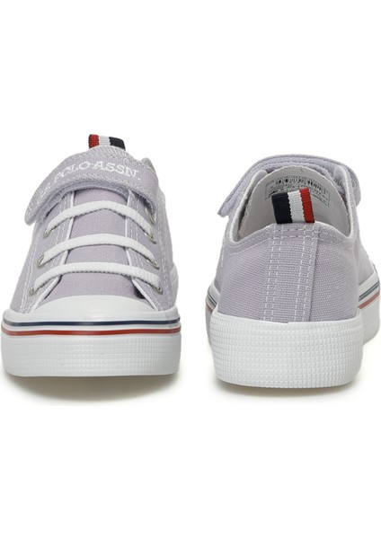 Penelope 3fx Lila Kız Çocuk Sneaker