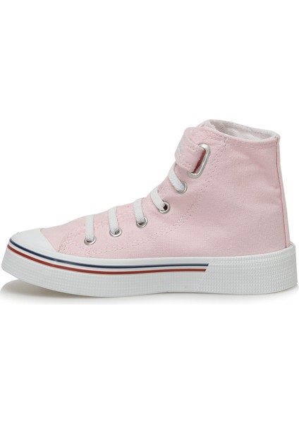 Penelope Hıgh 3fx Pembe Kız Çocuk Sneaker