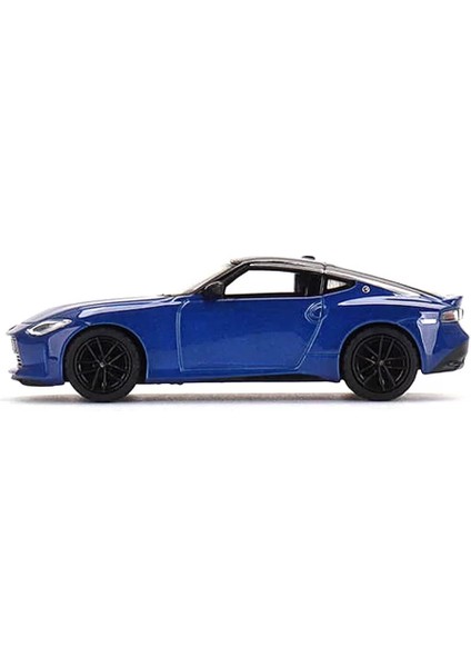1:64 Nissan Fairlady Z Version St 2023 Seiran Blue fiyatları