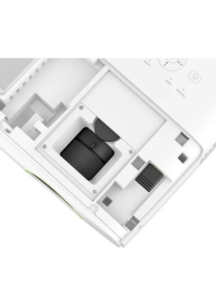 3400 Ans 1920X1080 Fhd HDMI VGA RJ45 USB Dlp Kablosuz Windows Smart Pjkt