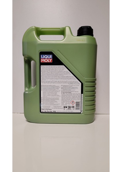 Molygen 5W-30 5 Lt Motor Yağı ( Üretim Yılı: 2023 ) modelleri