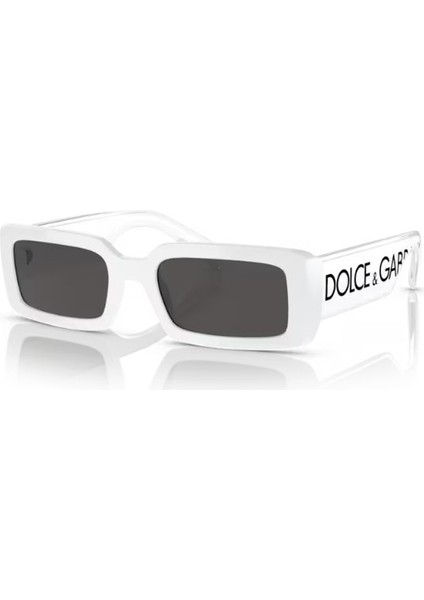 Dolce Gabbana DG6187 3312/87 53 Güneş Gözlüğü