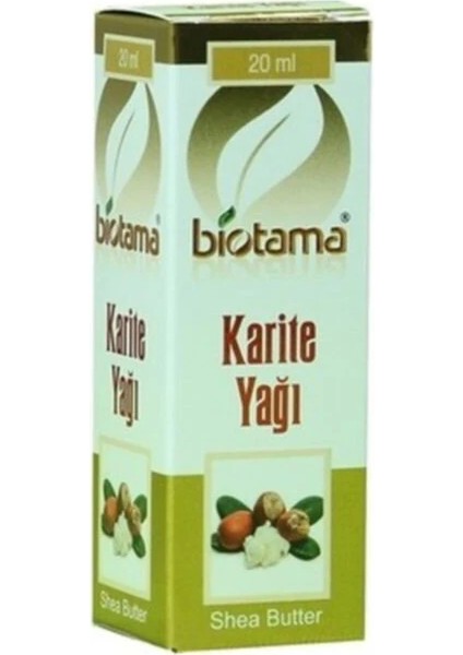 Karite Yağı 20 ml