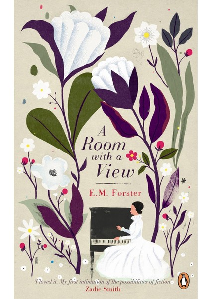 Room With A View - E. M. Forster