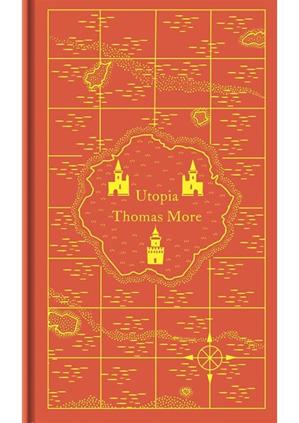 Utopia - Thomas More