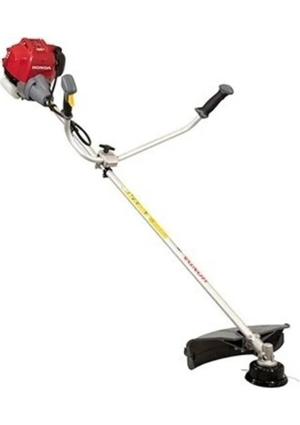 Umk 450E-UEET Motorlu Yan Tırpan