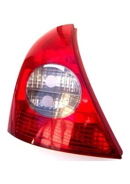 Clio 2 Hb Sol Arka Stop Lambası 8200071413