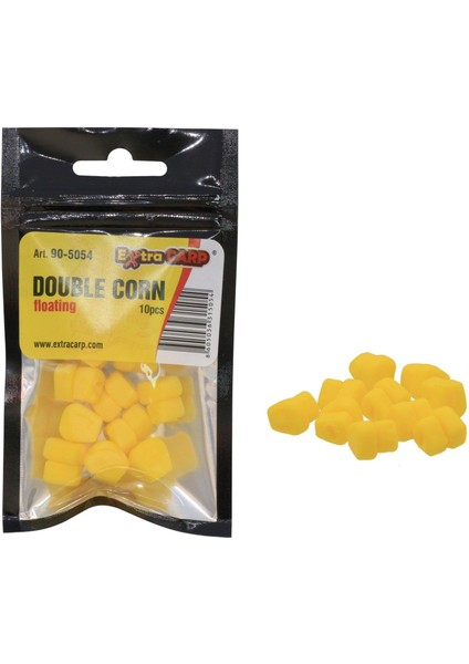 Double Corn 10'lu (Floating)