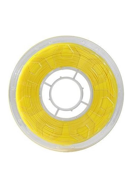 Creality Cr-Pla Filament Floresan Sarı 1.75MM 1kg Standart