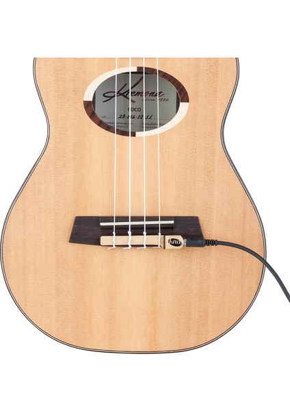 Ukulele Için Manyetik Uk-1