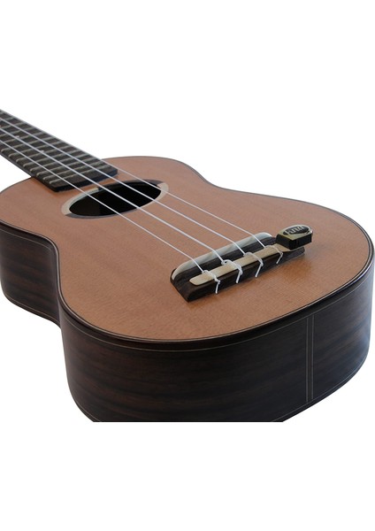 Ukulele Için Manyetik Uk-1