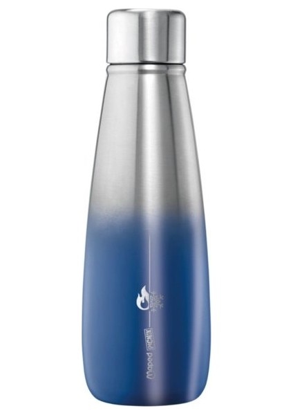Maped Picnik 500 ml Yetişkin Termosu Mavi 871103