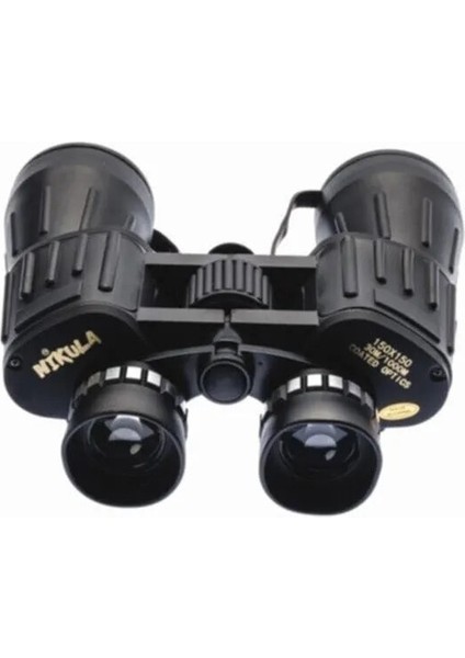 150X150 Süper Zoomlu Profesyonel El Dürbünü - 1000M/30M - Askeri modelleri