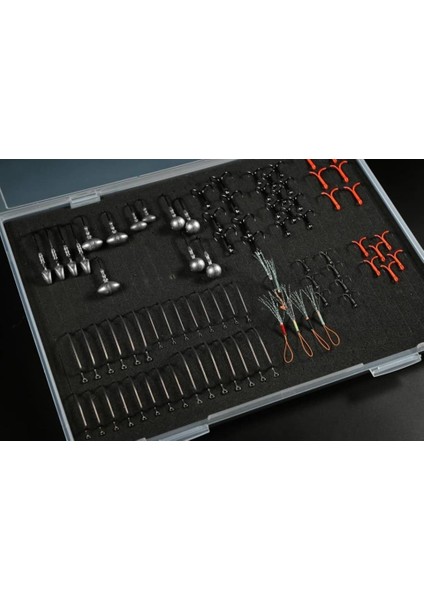 Ocd Lrf Organizer Kutu fırsatları