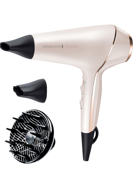 AC9140 E51 Pro-Luxe Saç Kurutma Makinesi