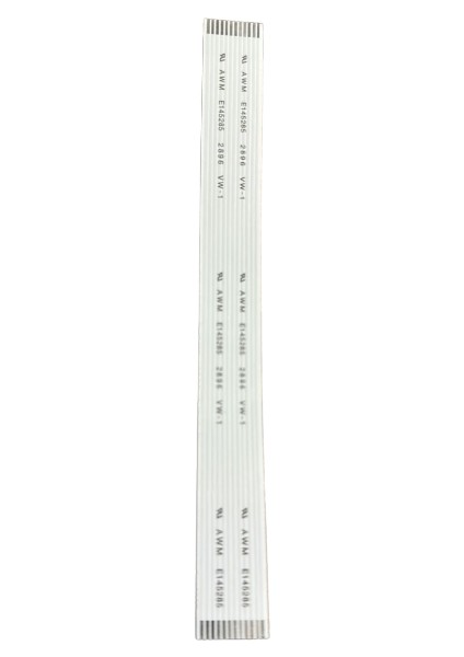 Tung Hıng E118147 AWM2896 12 Damar 16 cm Kablo Flat 6