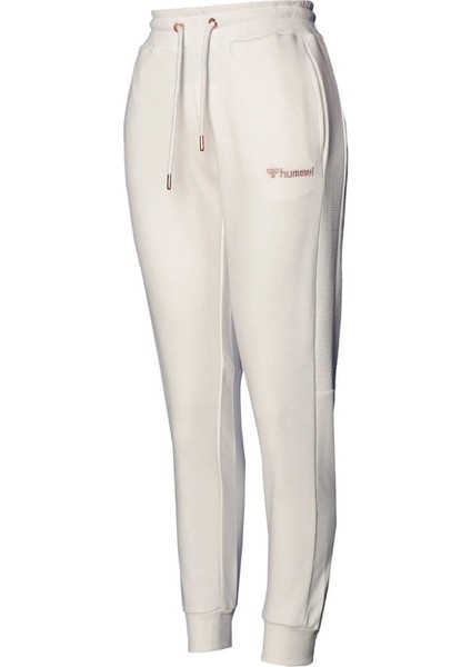 Hmlıberıs Pants Kadın Beyaz Eşofman 931725-9003